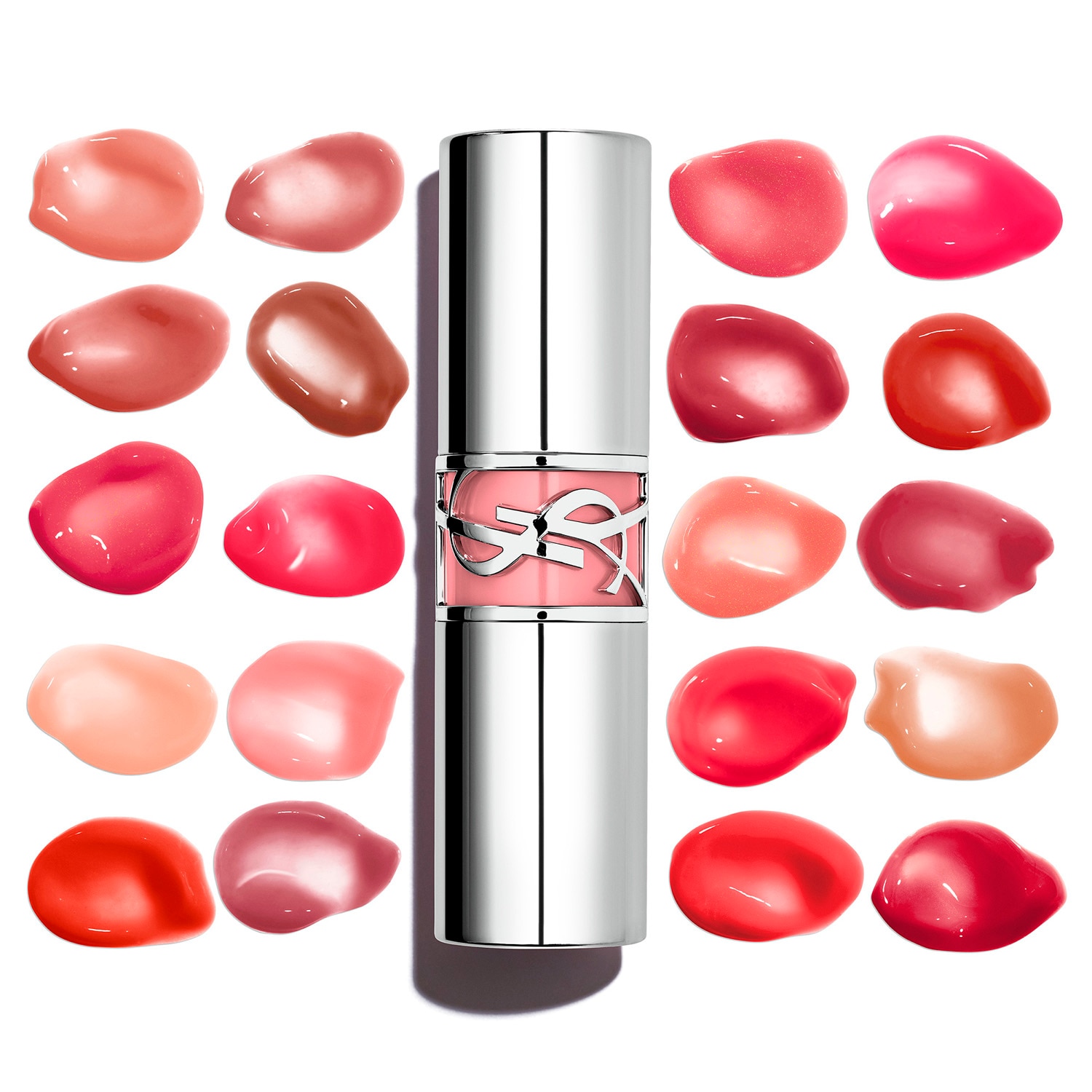 LOVESHINE EL NUEVO LABIAL DE ALTO BRILLO (LABIAL EN BARRA CON EFECTO BRILLOSO)